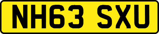 NH63SXU