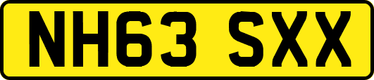 NH63SXX