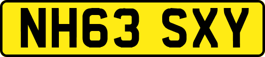 NH63SXY
