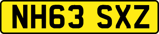 NH63SXZ
