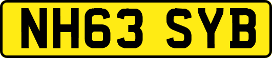 NH63SYB