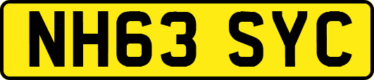 NH63SYC