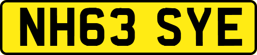 NH63SYE