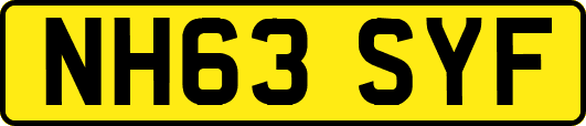 NH63SYF