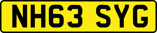 NH63SYG