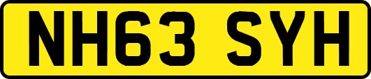 NH63SYH
