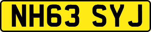 NH63SYJ