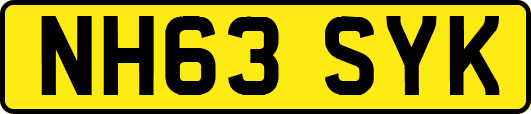 NH63SYK