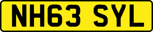 NH63SYL