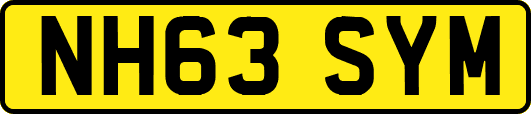 NH63SYM