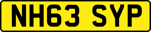 NH63SYP