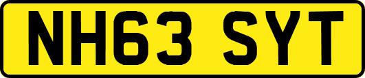 NH63SYT