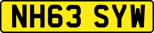 NH63SYW