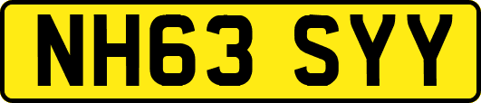 NH63SYY