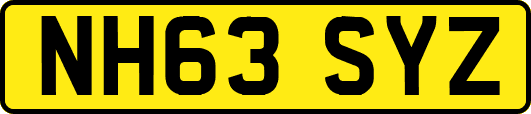 NH63SYZ