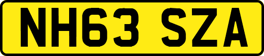 NH63SZA