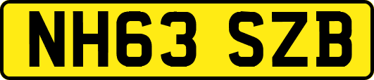 NH63SZB