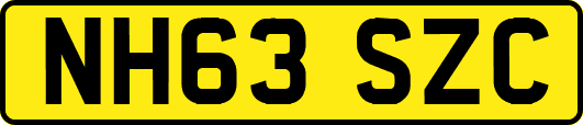 NH63SZC