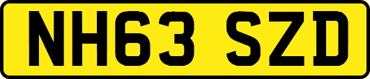 NH63SZD