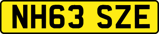 NH63SZE