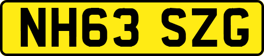 NH63SZG