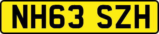 NH63SZH