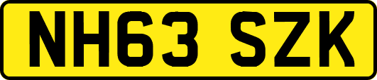 NH63SZK