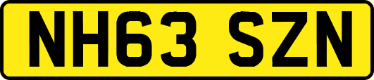 NH63SZN