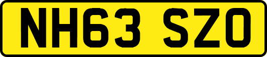NH63SZO