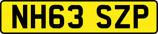 NH63SZP