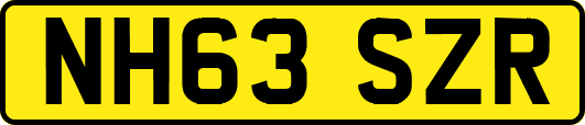 NH63SZR