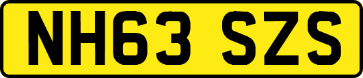 NH63SZS