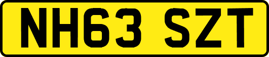 NH63SZT