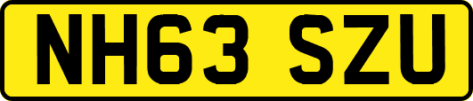 NH63SZU