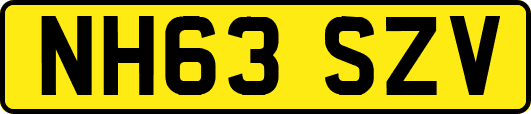 NH63SZV