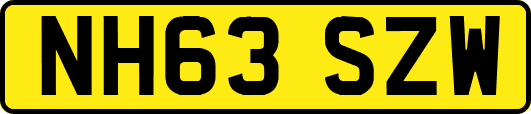 NH63SZW