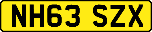 NH63SZX