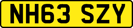 NH63SZY