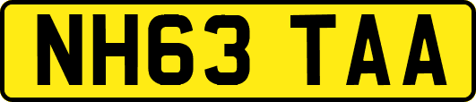 NH63TAA