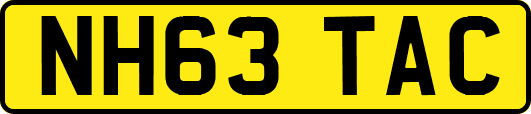 NH63TAC
