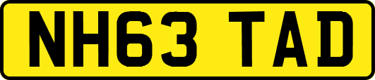 NH63TAD