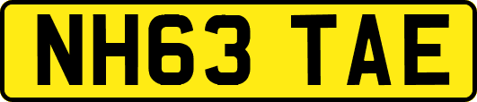 NH63TAE