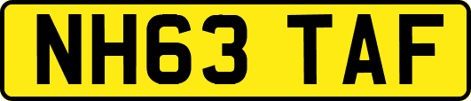 NH63TAF