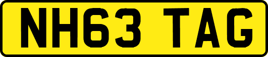 NH63TAG