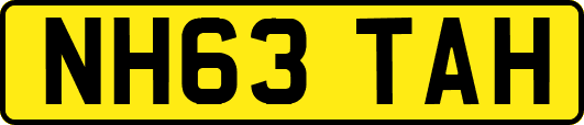 NH63TAH