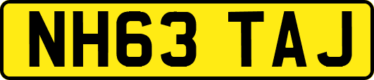 NH63TAJ