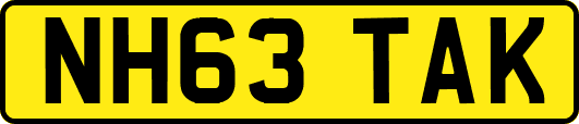NH63TAK