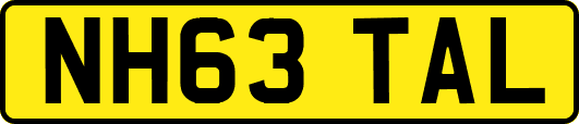 NH63TAL