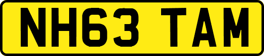 NH63TAM