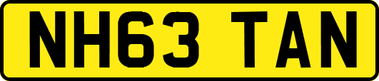 NH63TAN